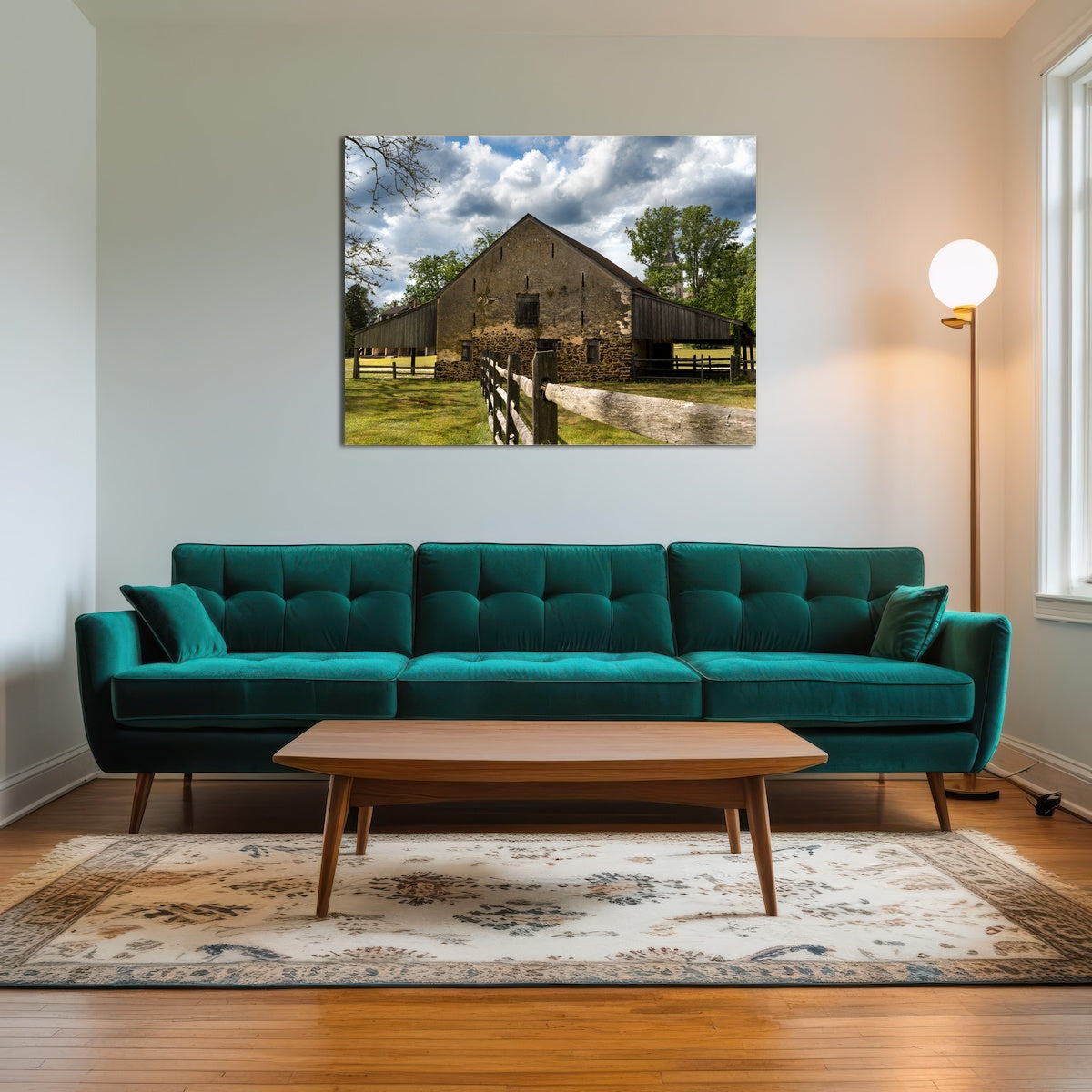 AUTO-MOCKUP ROOM | Black Smithin'