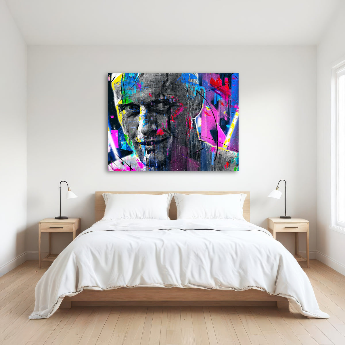 AUTO-MOCKUP ROOM | Blade Runner