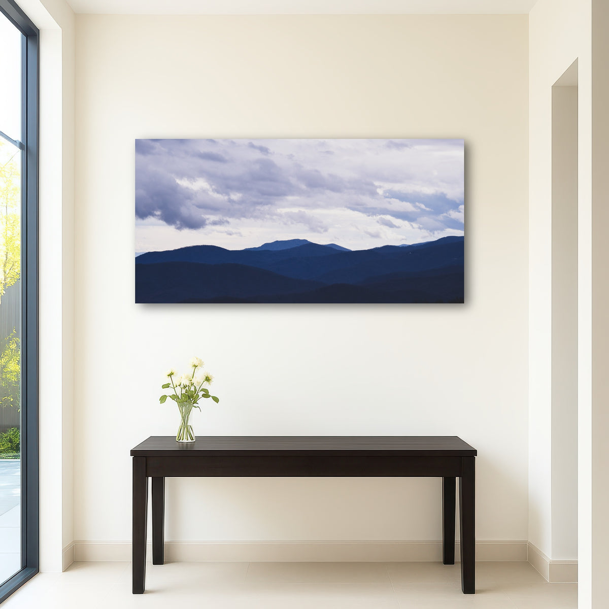 AUTO-MOCKUP ROOM | Blue Hills