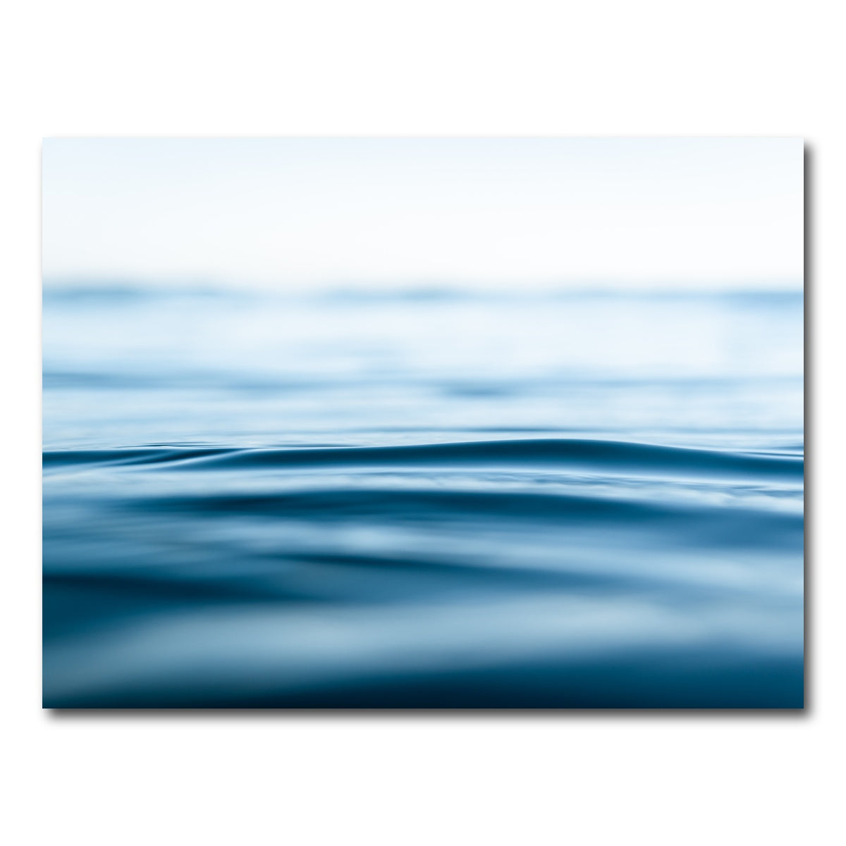 AUTO-MOCKUP WHITE | Blue Ocean | 1 Piece | Gallery Wrap Canvas | group=4x3