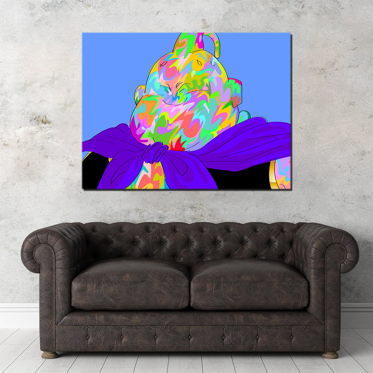 Boo Wall Art