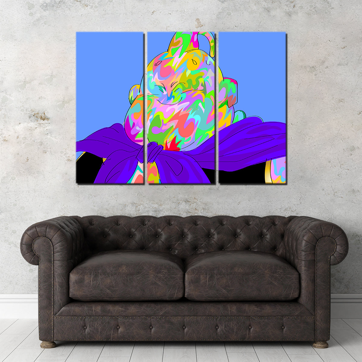 Boo Wall Art