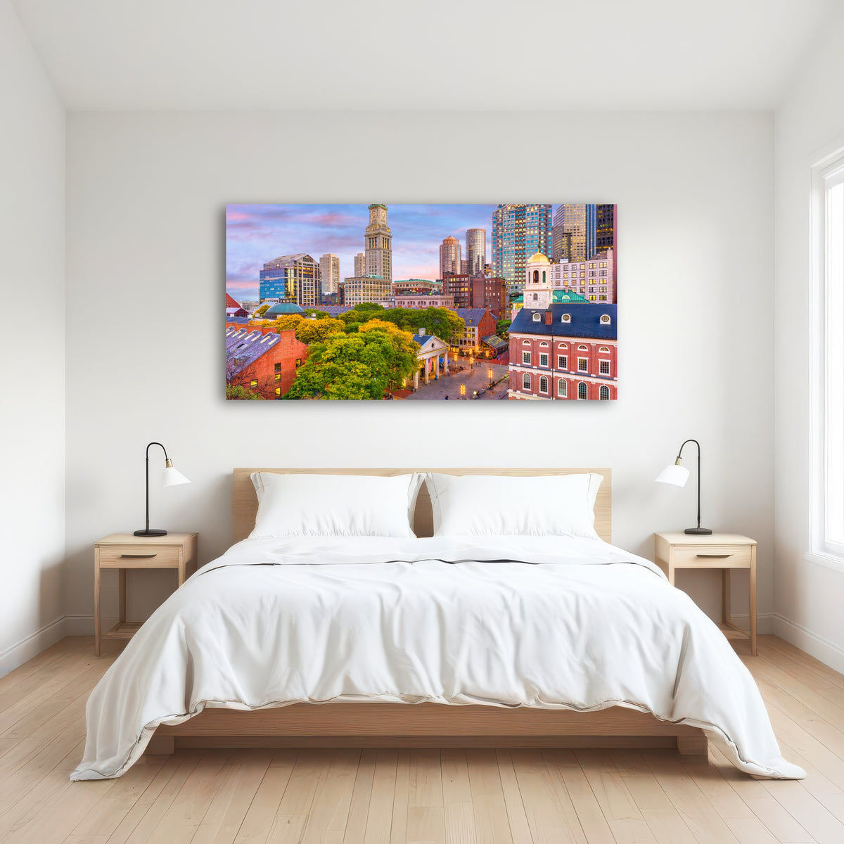 AUTO-MOCKUP ROOM | Boston