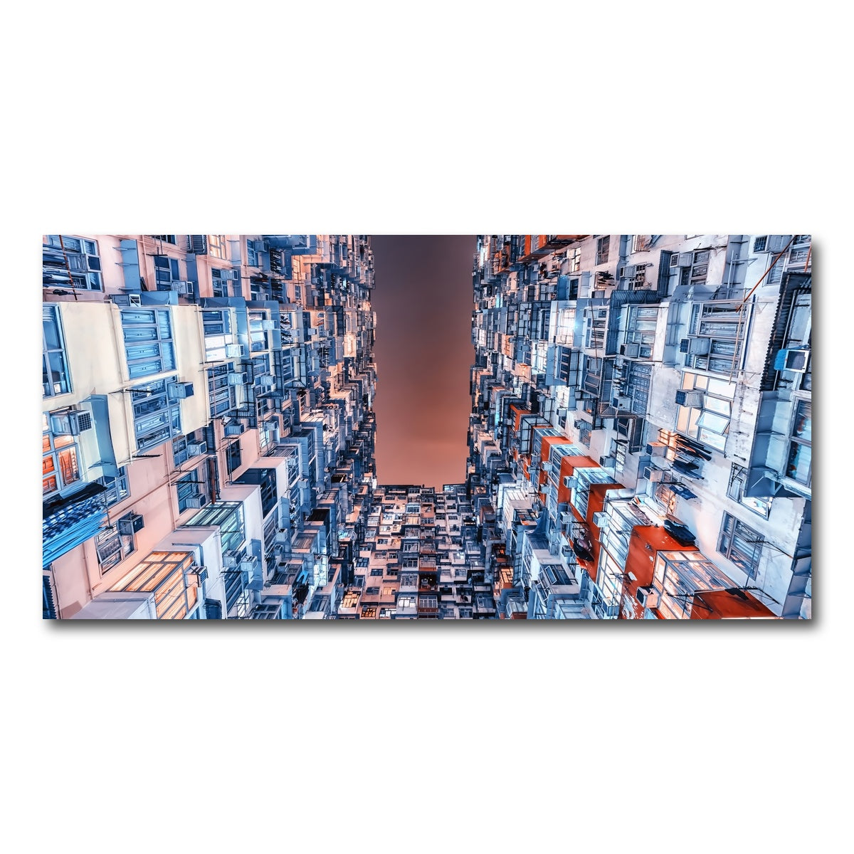AUTO-MOCKUP WHITE | Boxes | 1 Piece | Gallery Wrap Canvas | group=2x1