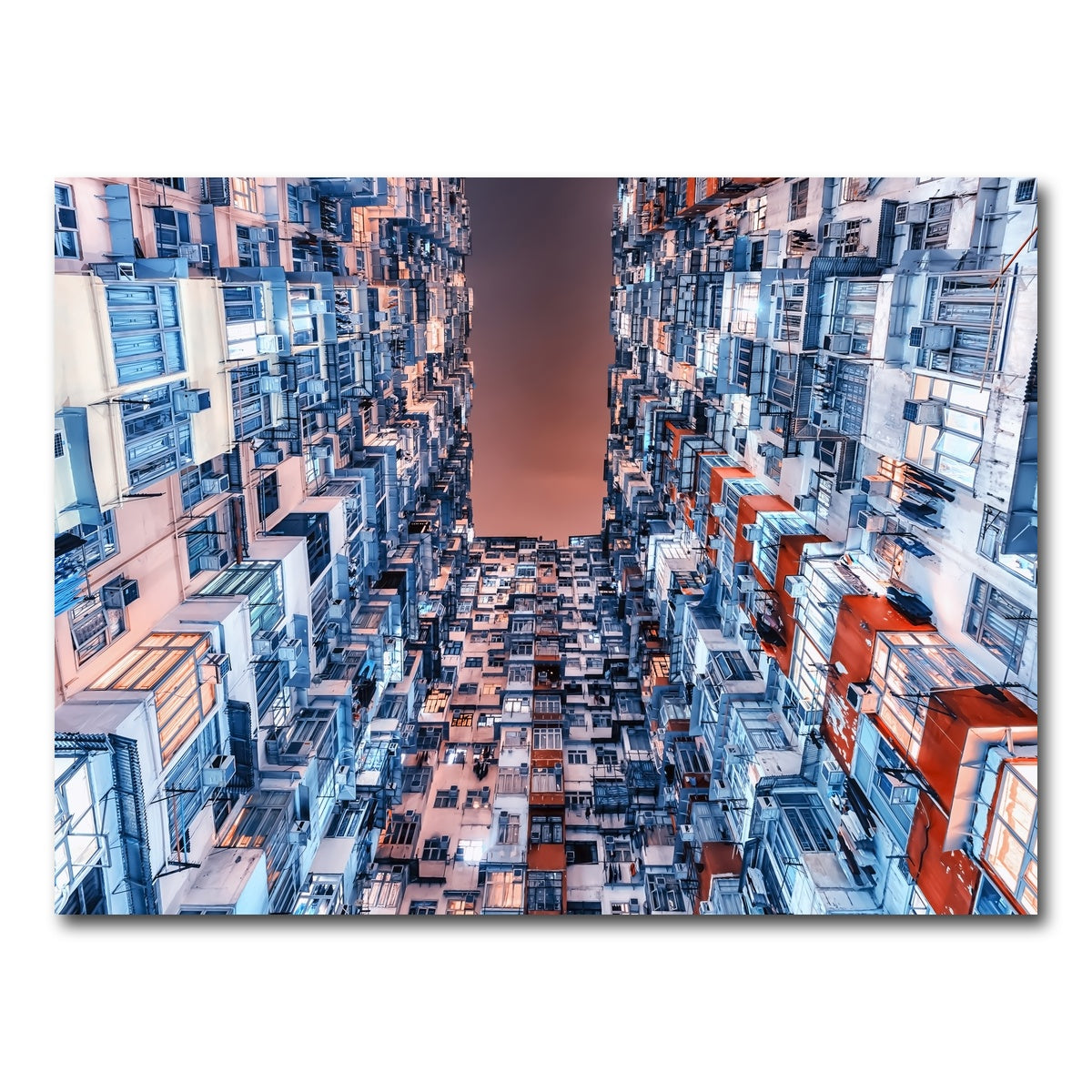 AUTO-MOCKUP WHITE | Boxes | 1 Piece | Gallery Wrap Canvas | group=4x3