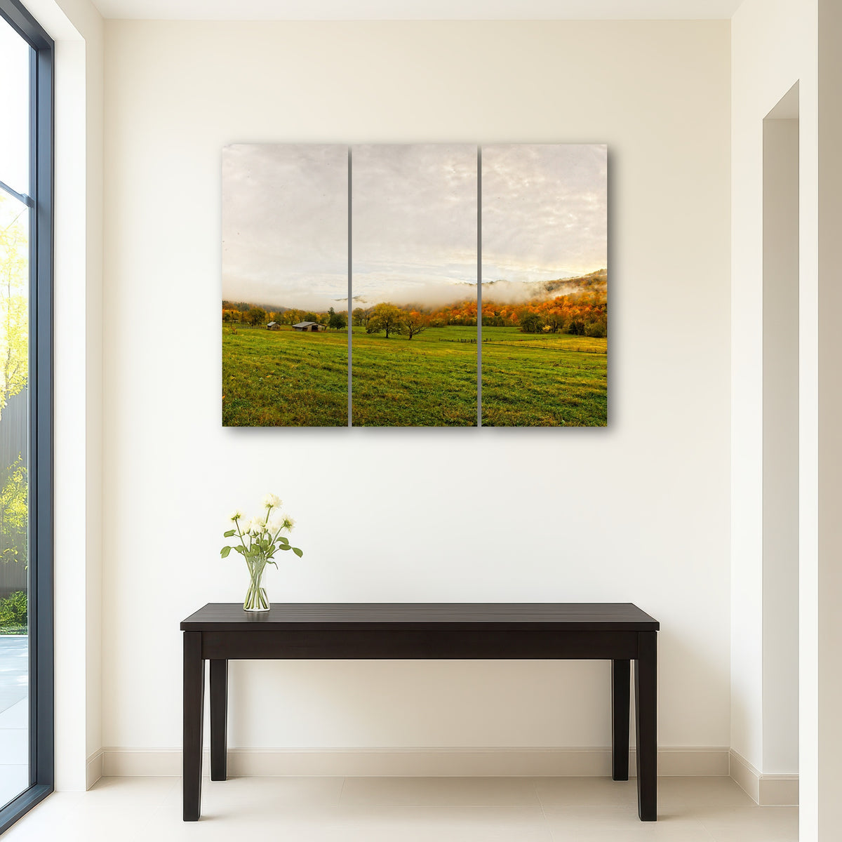 AUTO-MOCKUP ROOM | Boxley Valley