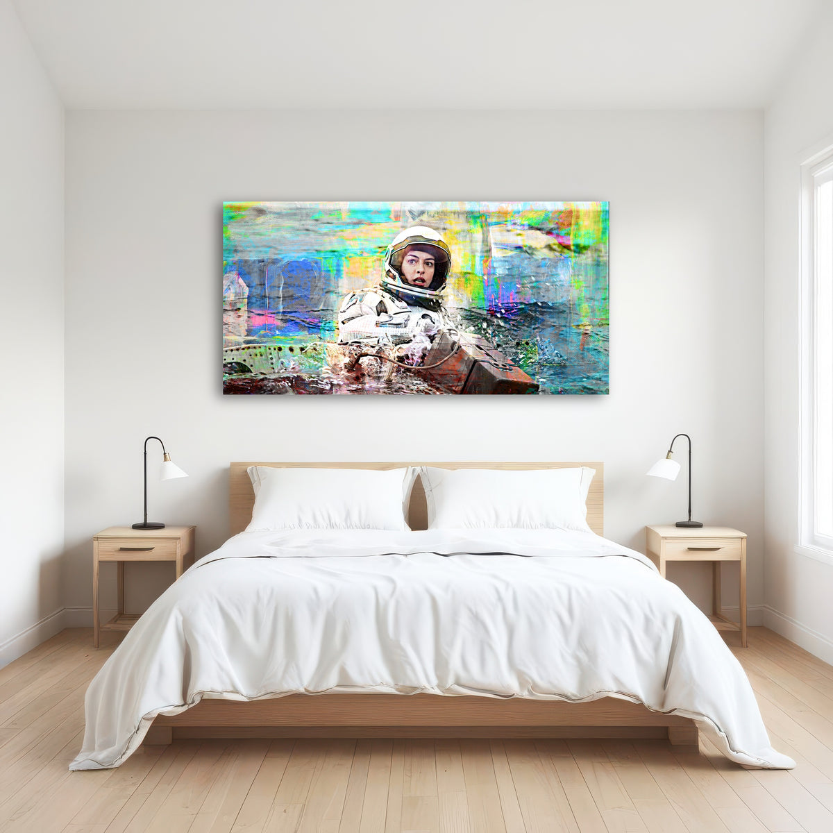 AUTO-MOCKUP ROOM | Brand