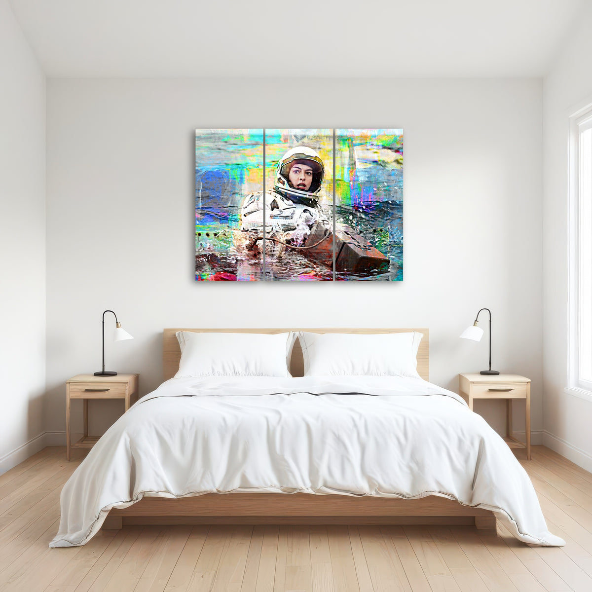 AUTO-MOCKUP ROOM | Brand