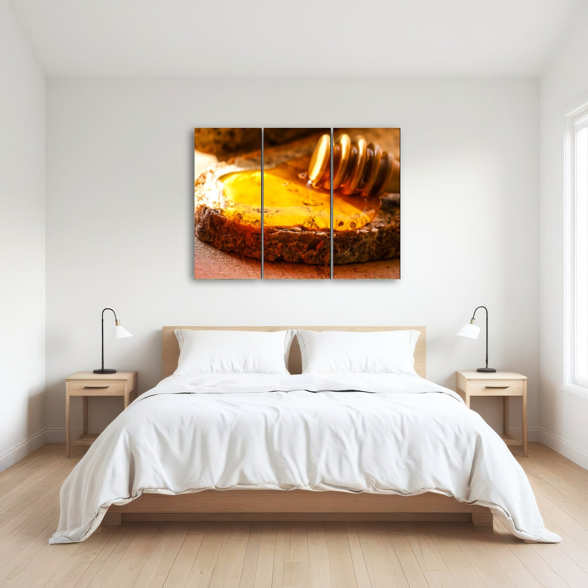 AUTO-MOCKUP ROOM | Breakfast