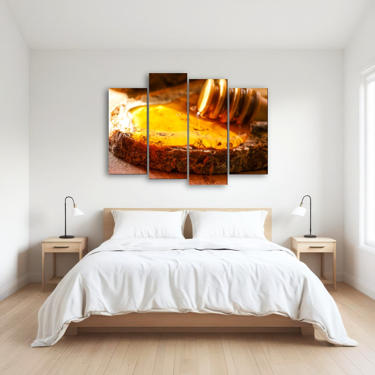 AUTO-MOCKUP ROOM | Breakfast