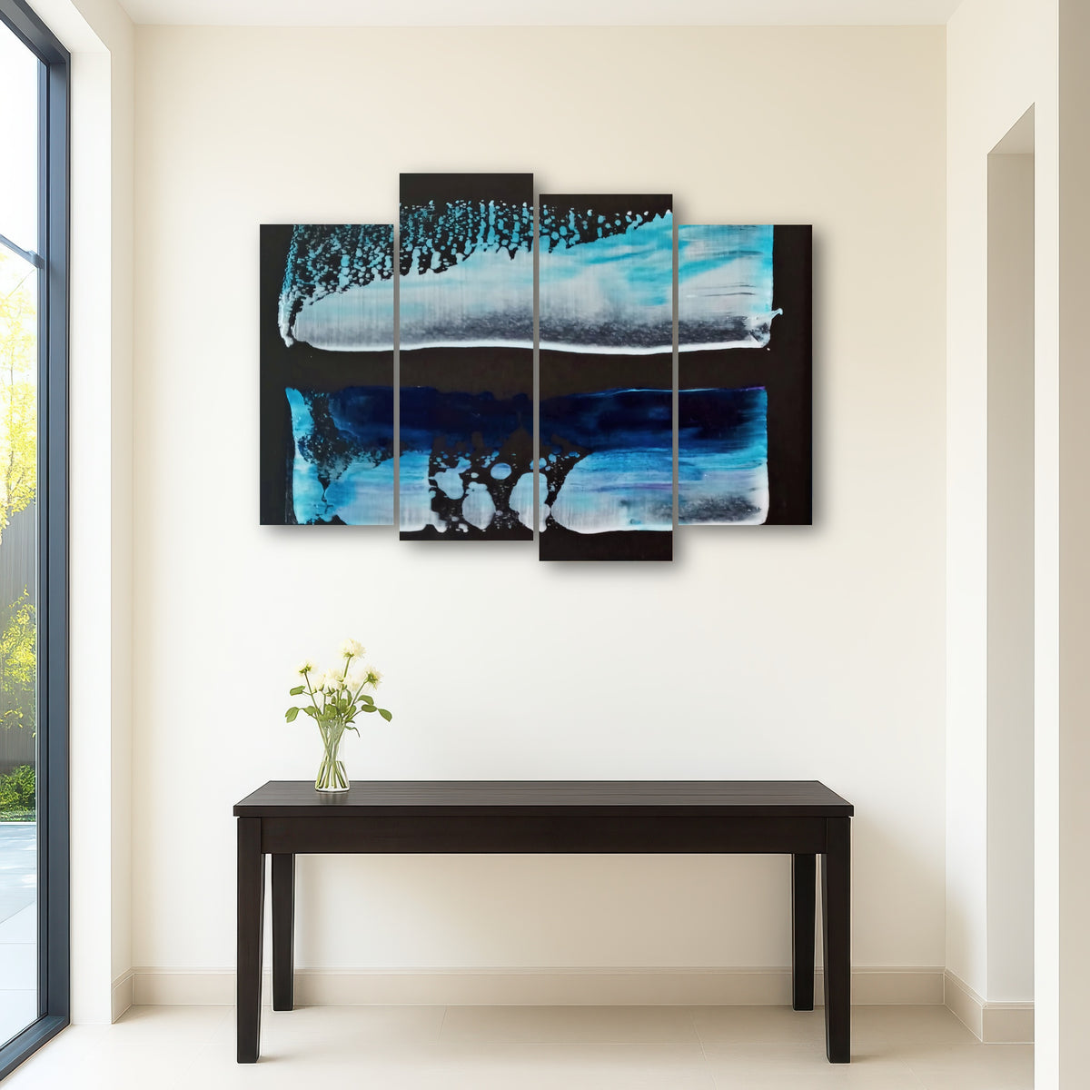 AUTO-MOCKUP ROOM | Breakup