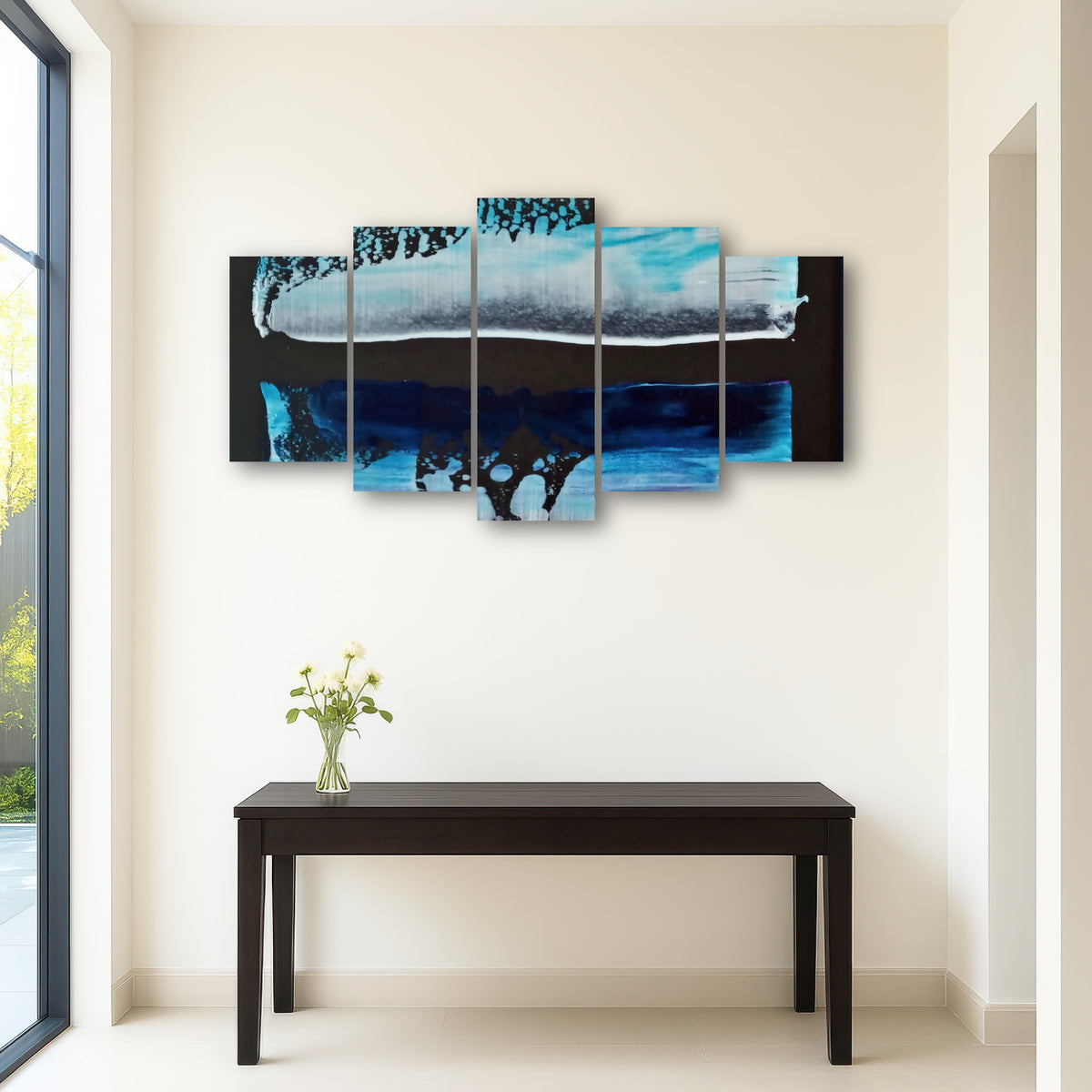 AUTO-MOCKUP ROOM | Breakup