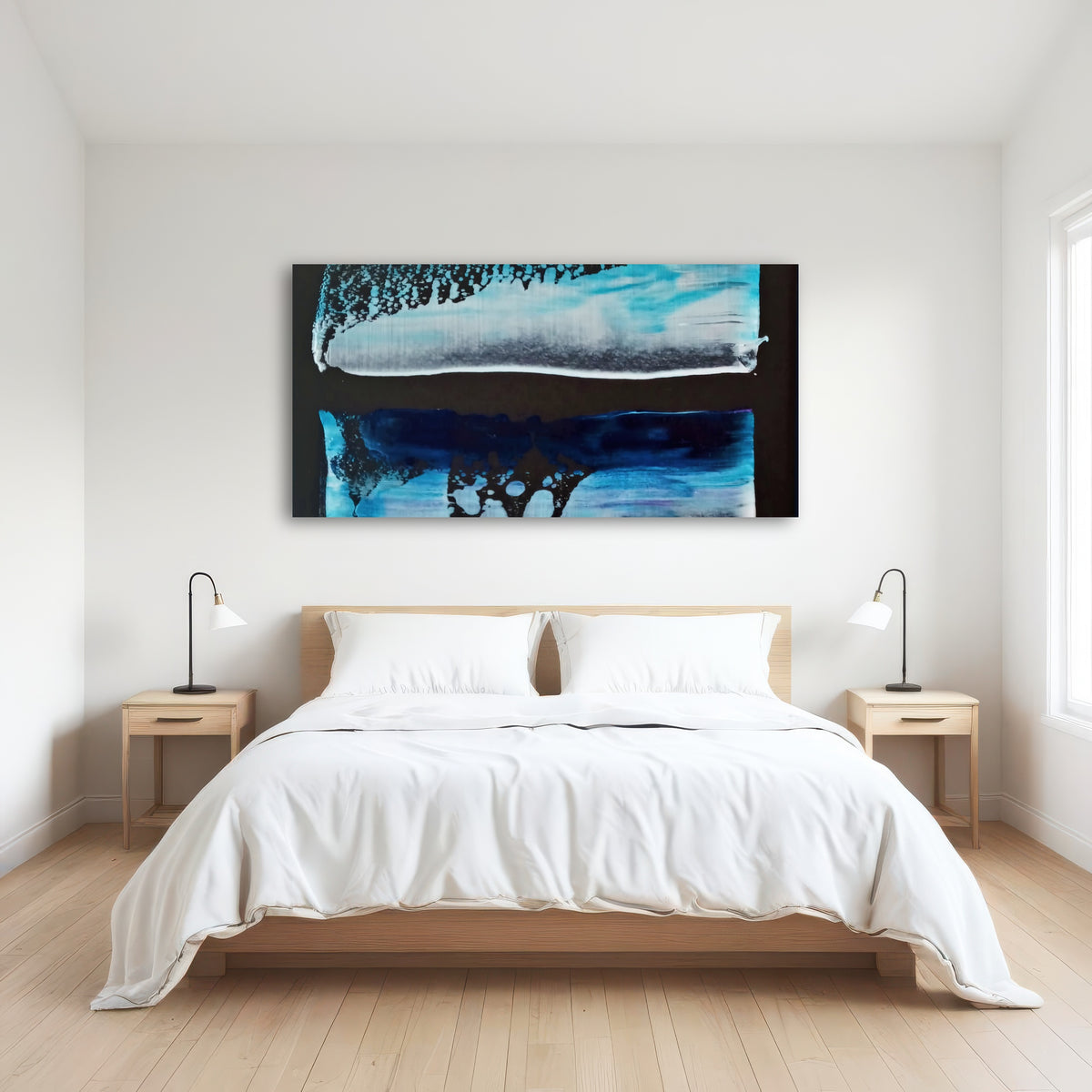 AUTO-MOCKUP ROOM | Breakup