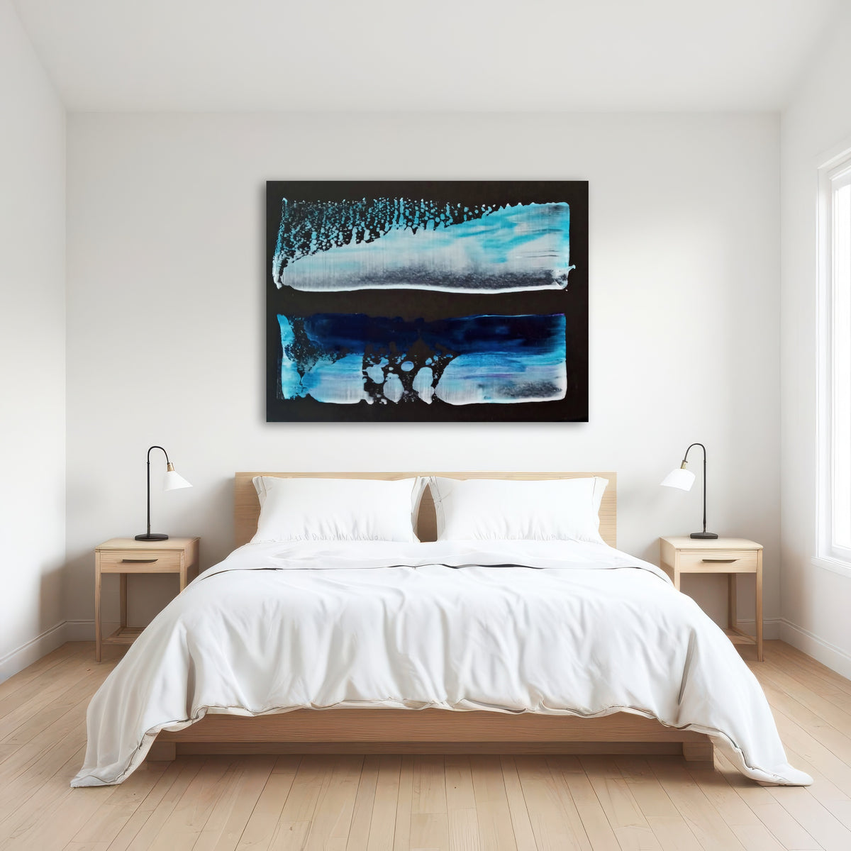 AUTO-MOCKUP ROOM | Breakup