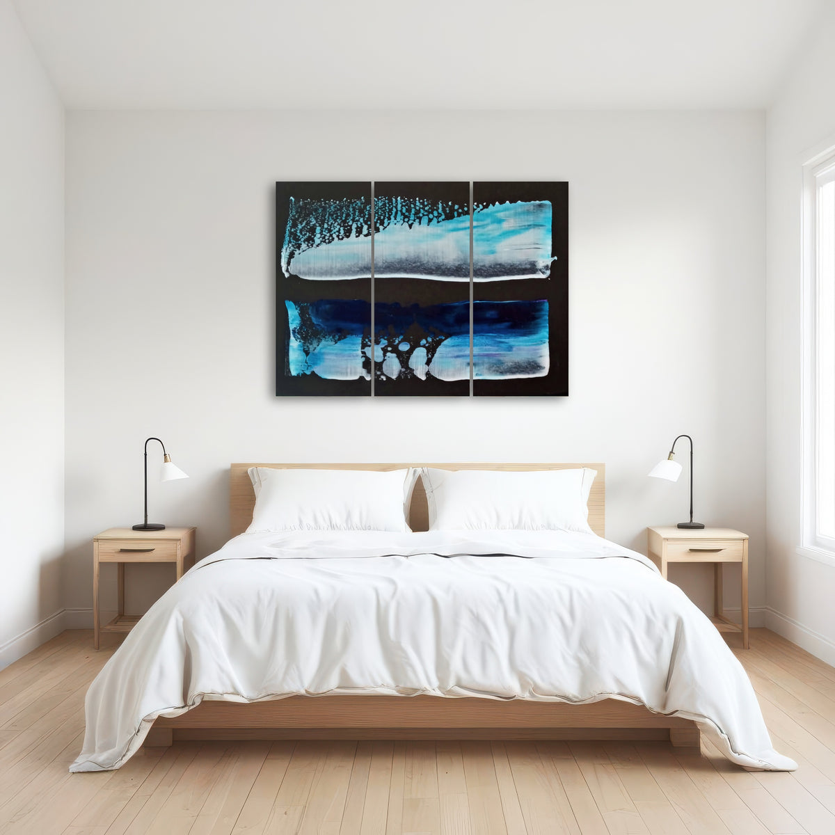 AUTO-MOCKUP ROOM | Breakup