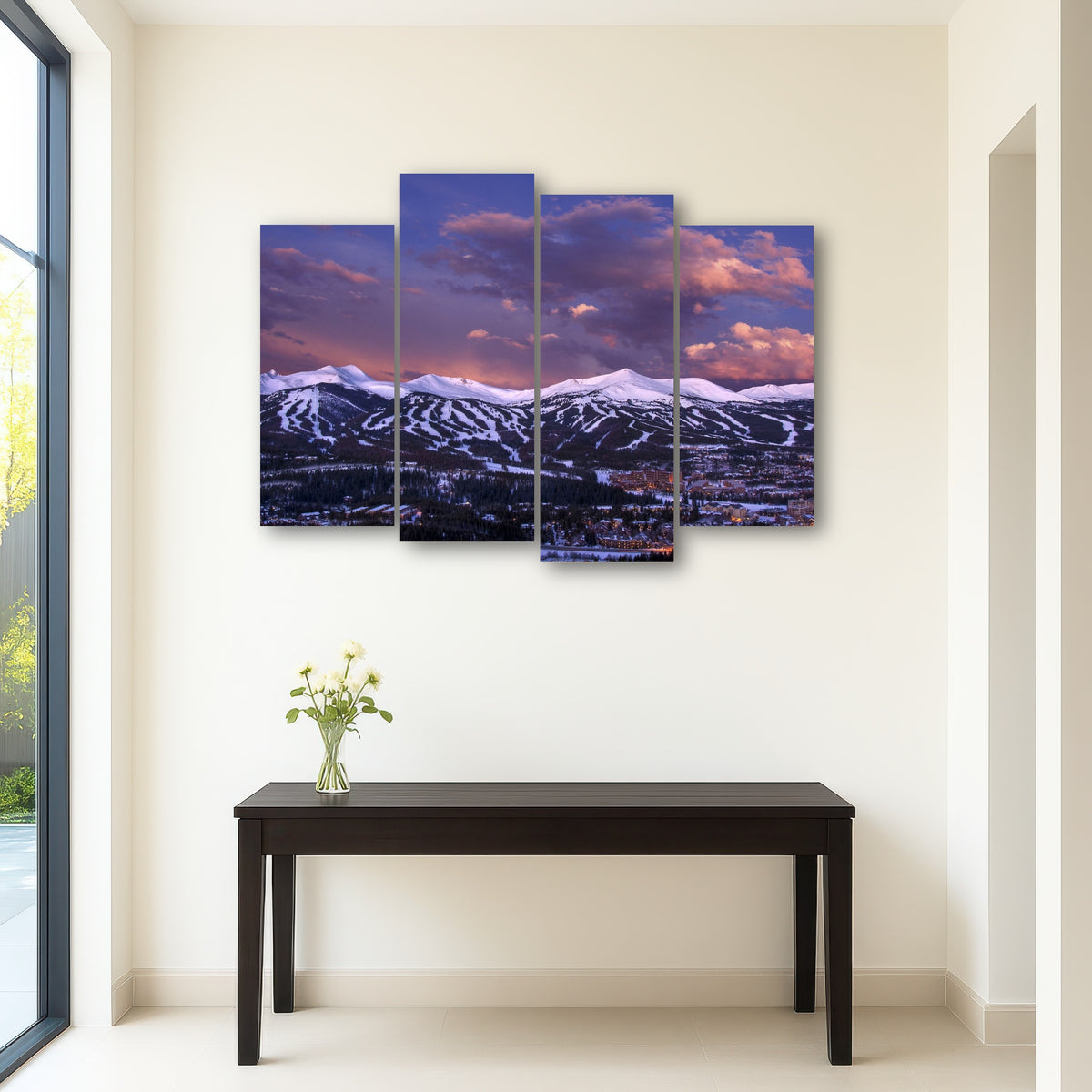 AUTO-MOCKUP ROOM | Breckenridge