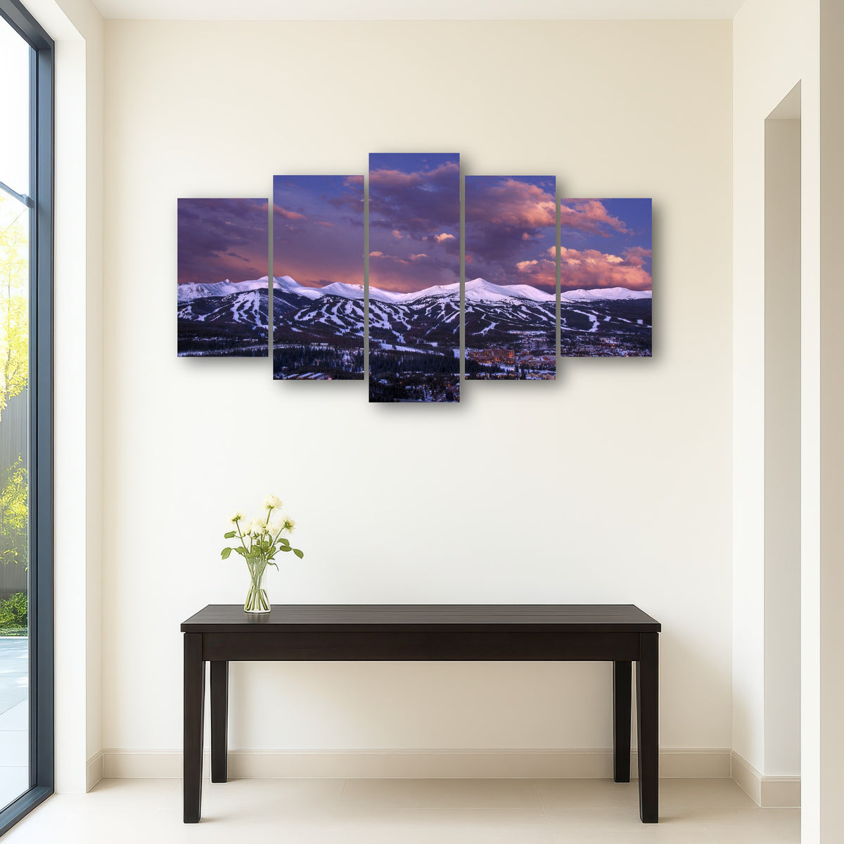 AUTO-MOCKUP ROOM | Breckenridge