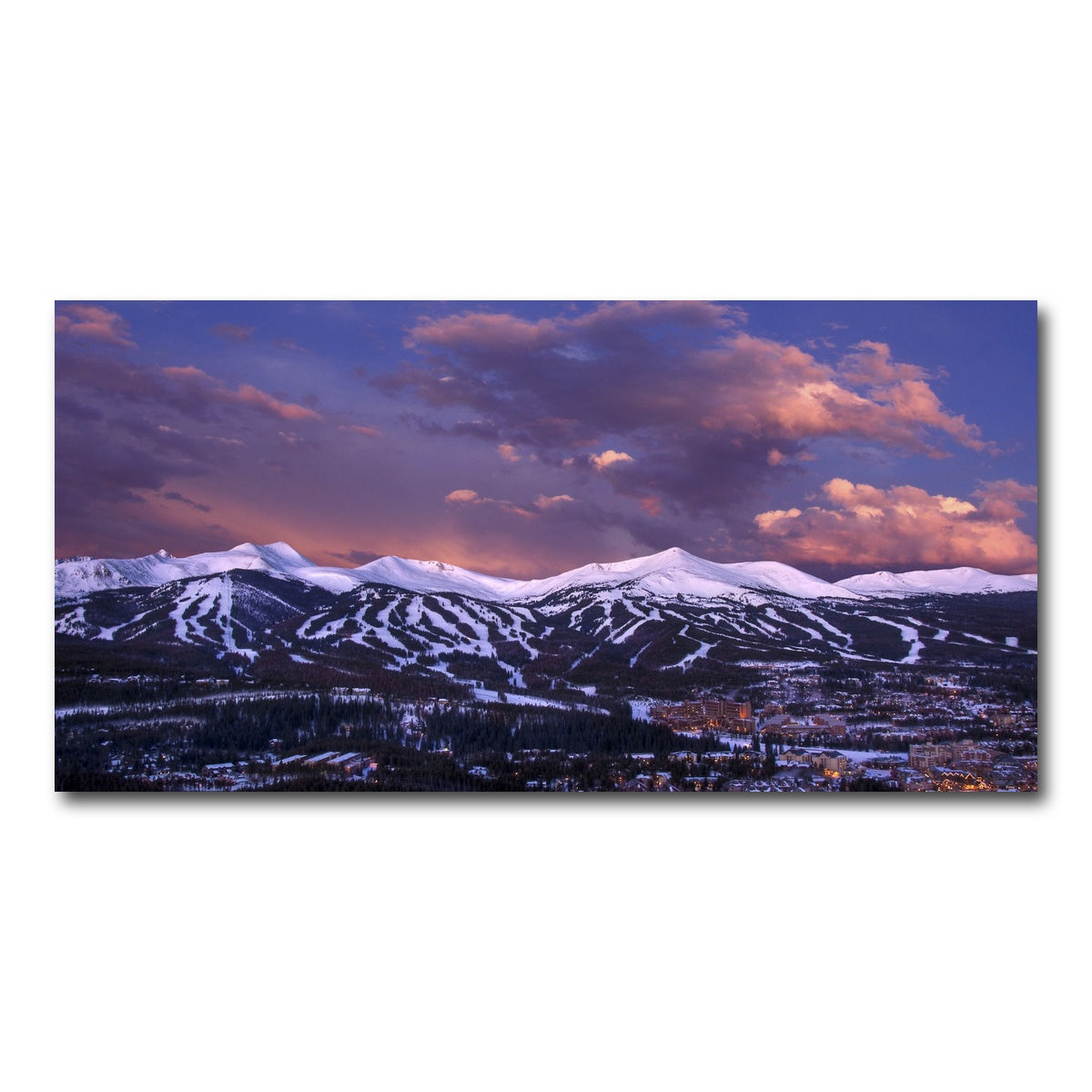 AUTO-MOCKUP WHITE | Breckenridge | 1 Piece | Gallery Wrap Canvas | group=2x1