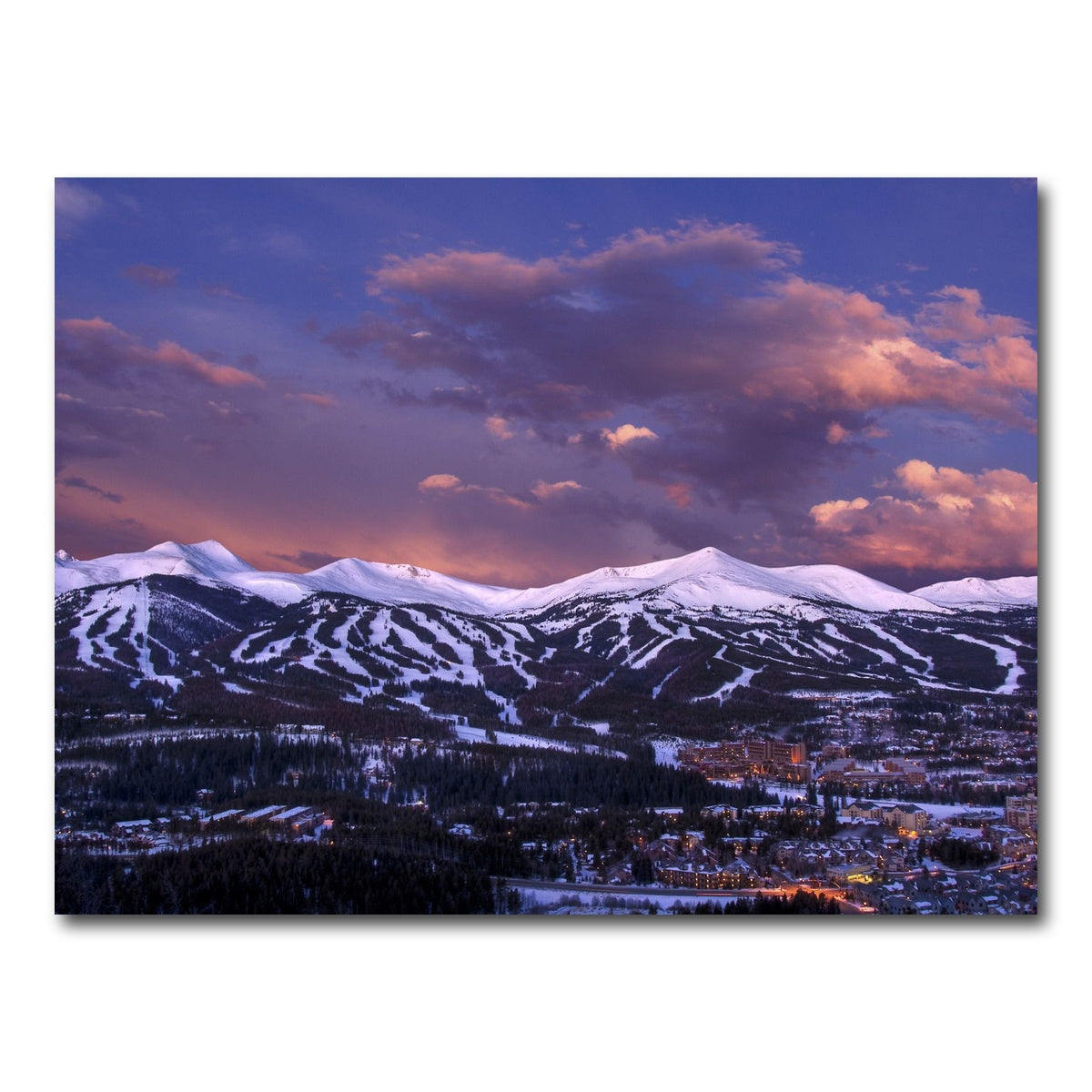 AUTO-MOCKUP WHITE | Breckenridge | 1 Piece | Gallery Wrap Canvas | group=4x3