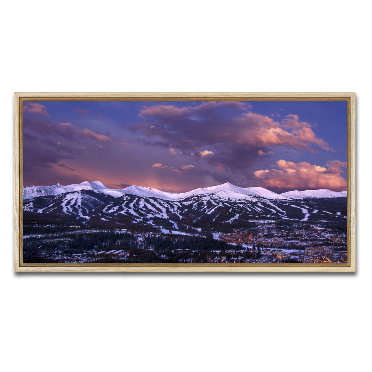 AUTO-MOCKUP WHITE | Breckenridge | 1 Piece | Natural Framed Canvas | group=2x1