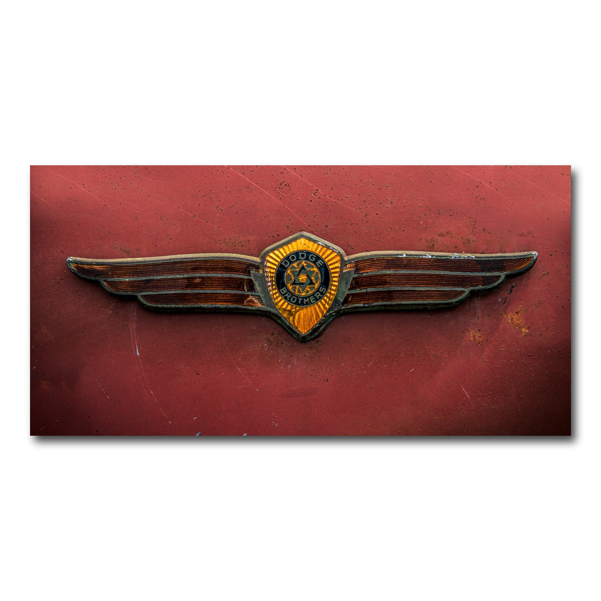 AUTO-MOCKUP WHITE | Brothers in Steel | 1 Piece | Gallery Wrap Canvas | group=2x1