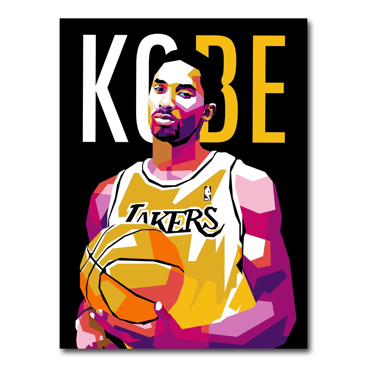 AUTO-MOCKUP WHITE | Bryant | 1 Piece | Gallery Wrap Canvas | group=3x4