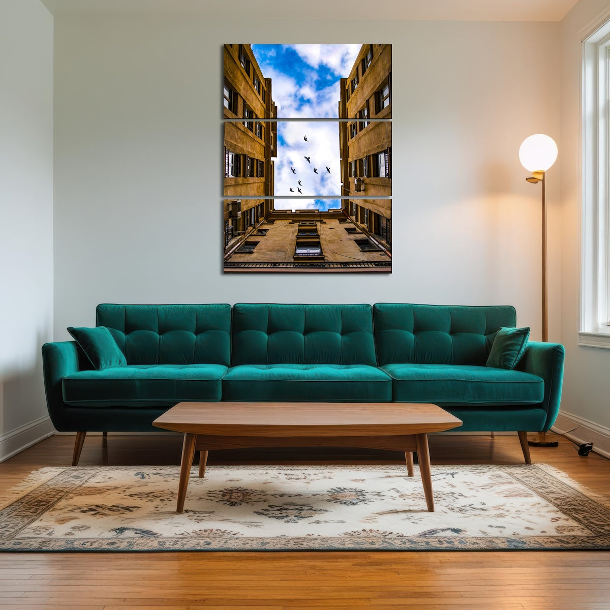 AUTO-MOCKUP ROOM | Bucharest Romania 3