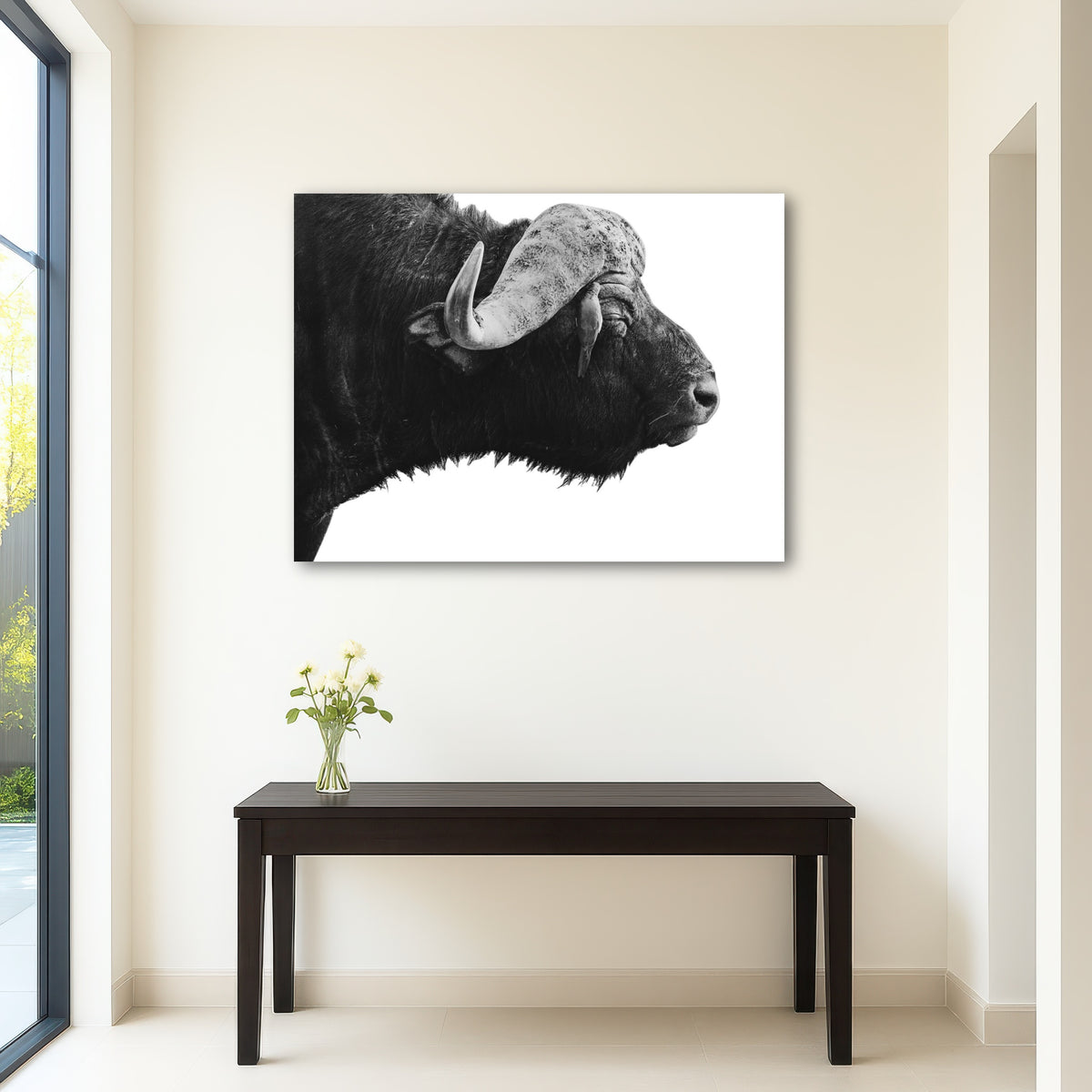 AUTO-MOCKUP ROOM | Buffalo