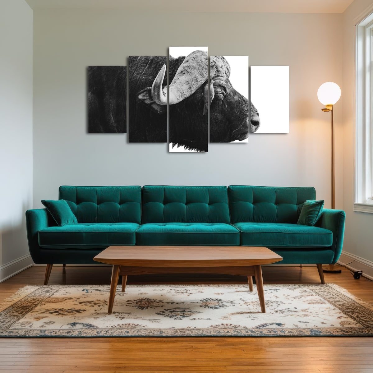 AUTO-MOCKUP ROOM | Buffalo