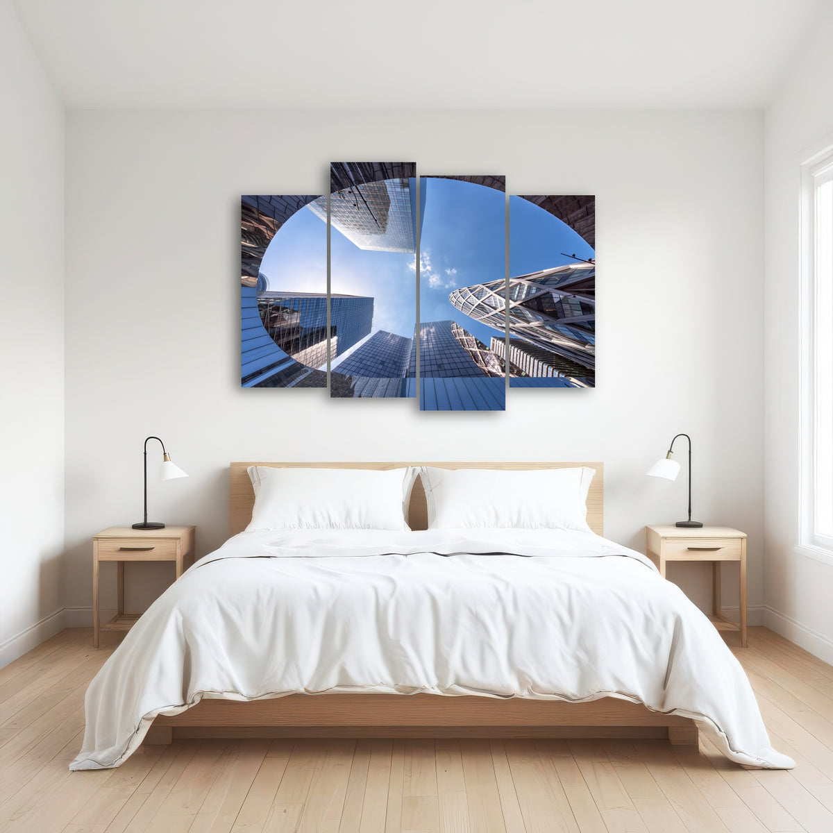 AUTO-MOCKUP ROOM | Business Area