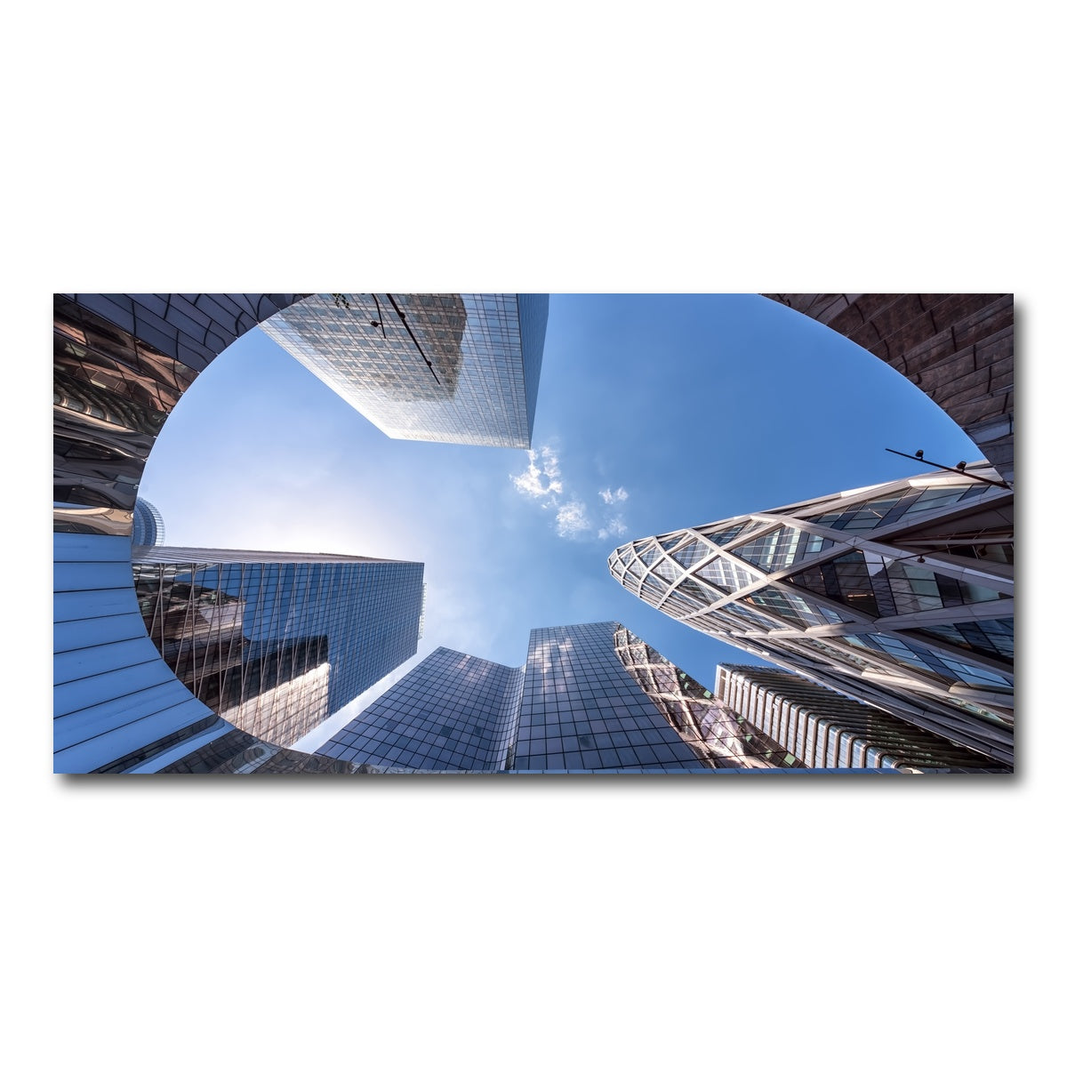 AUTO-MOCKUP WHITE | Business Area | 1 Piece | Gallery Wrap Canvas | group=2x1