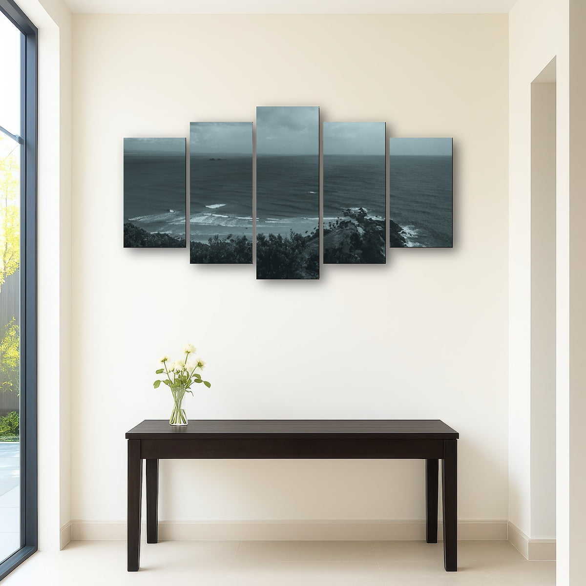 AUTO-MOCKUP ROOM | Byron Bay Surf Days