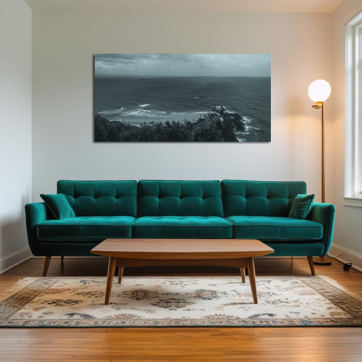 AUTO-MOCKUP ROOM | Byron Bay Surf Days