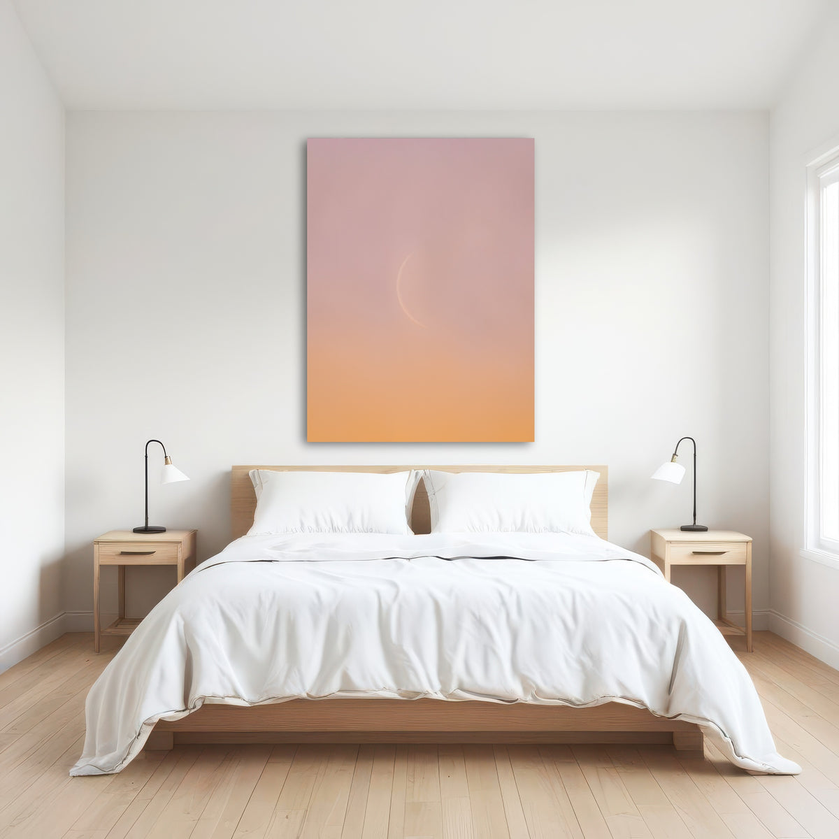 AUTO-MOCKUP ROOM | C-Moon