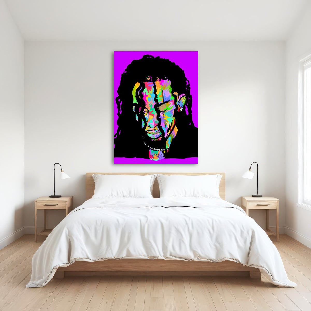 AUTO-MOCKUP ROOM | CARDI