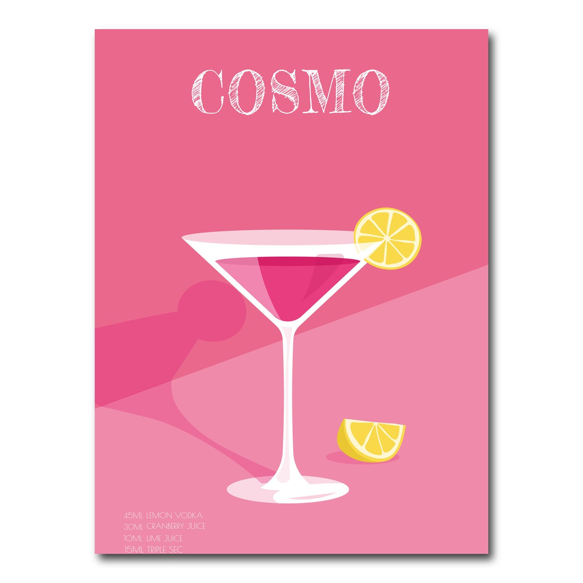 AUTO-MOCKUP WHITE | COSMOPOLITAN | 1 Piece | Gallery Wrap Canvas | group=3x4