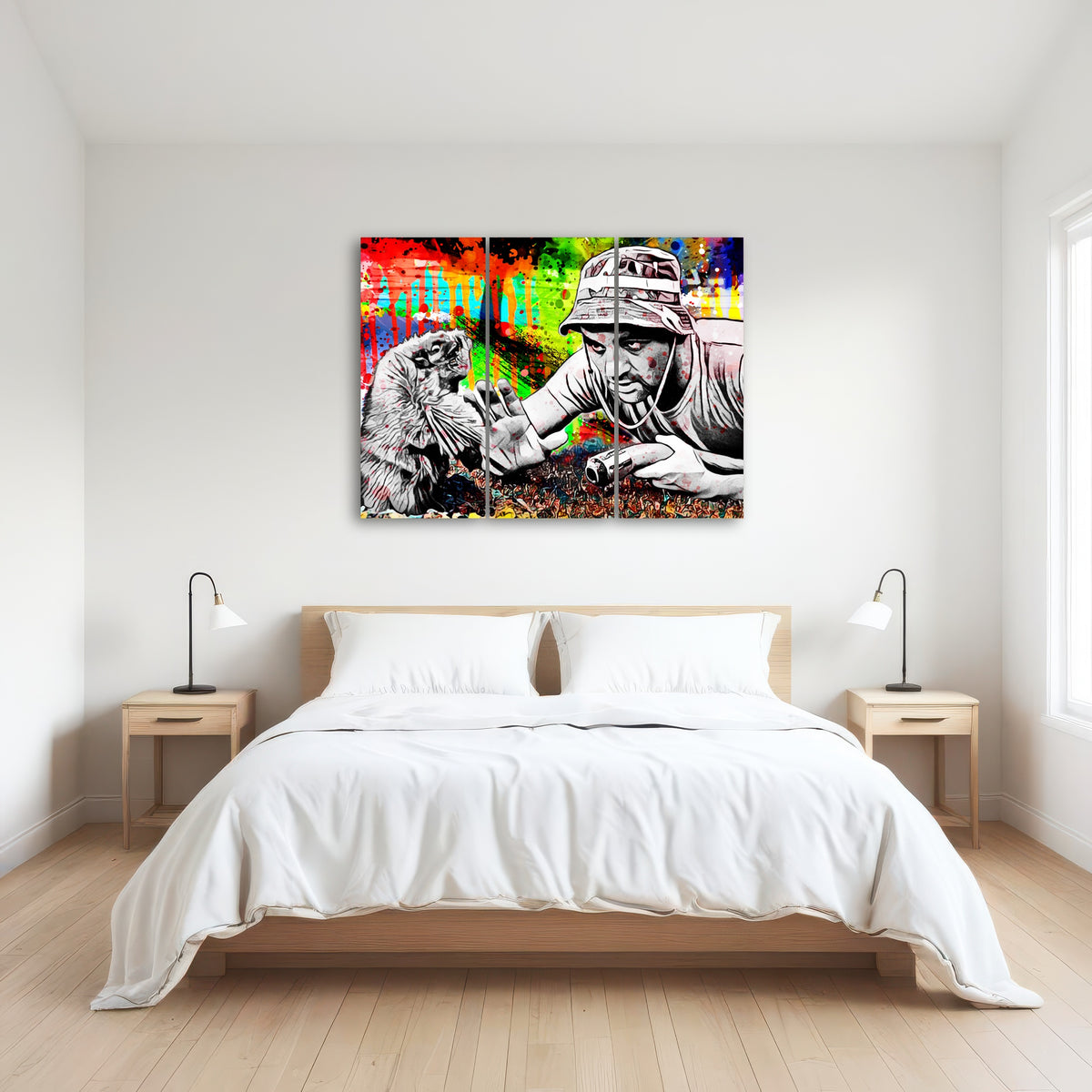 AUTO-MOCKUP ROOM | Caddyshack