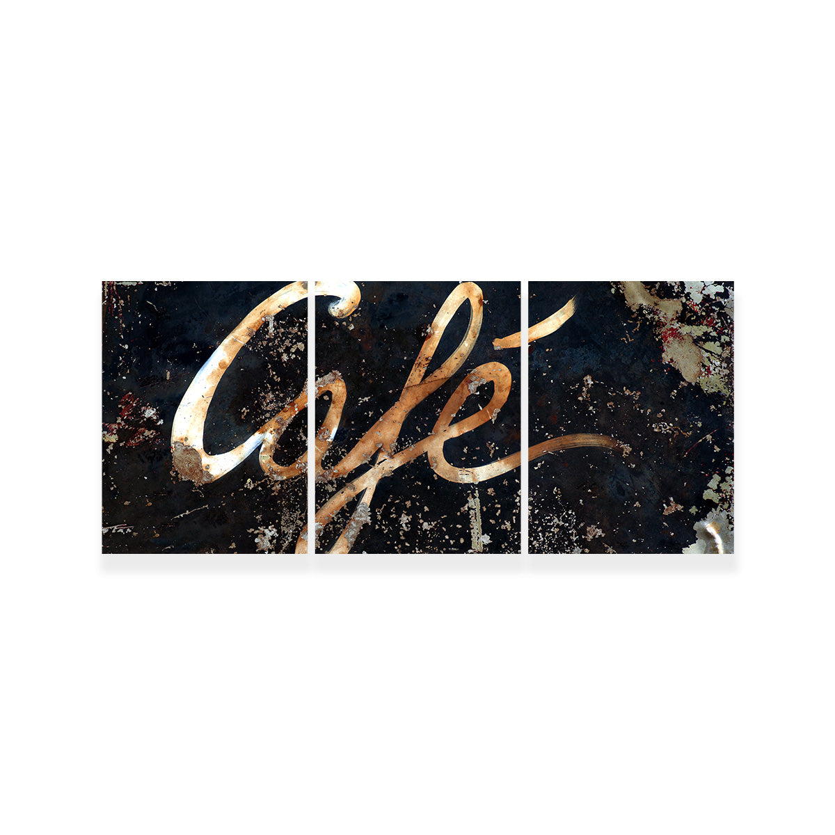 Cafe Wall Art