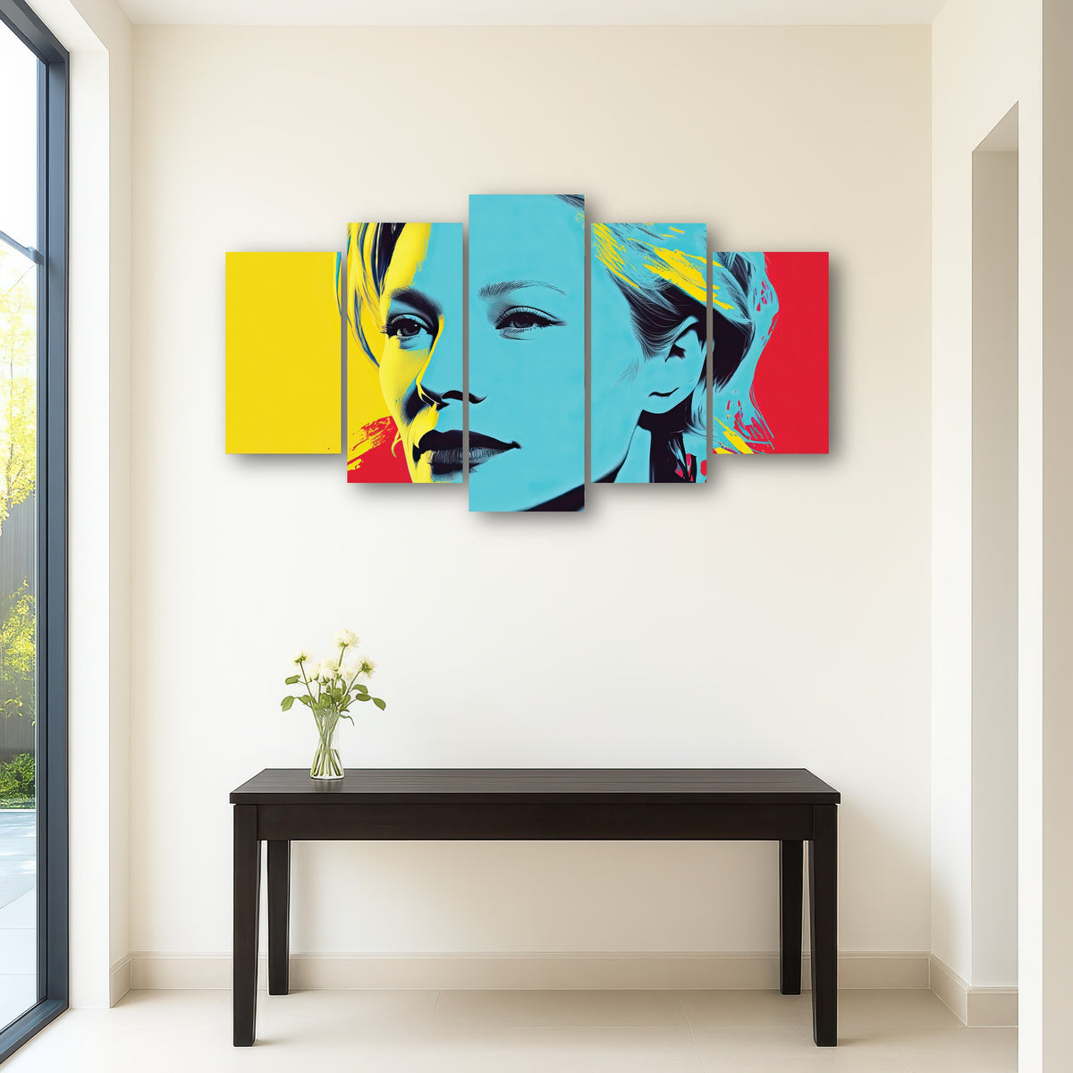 AUTO-MOCKUP ROOM | Call Me Cate