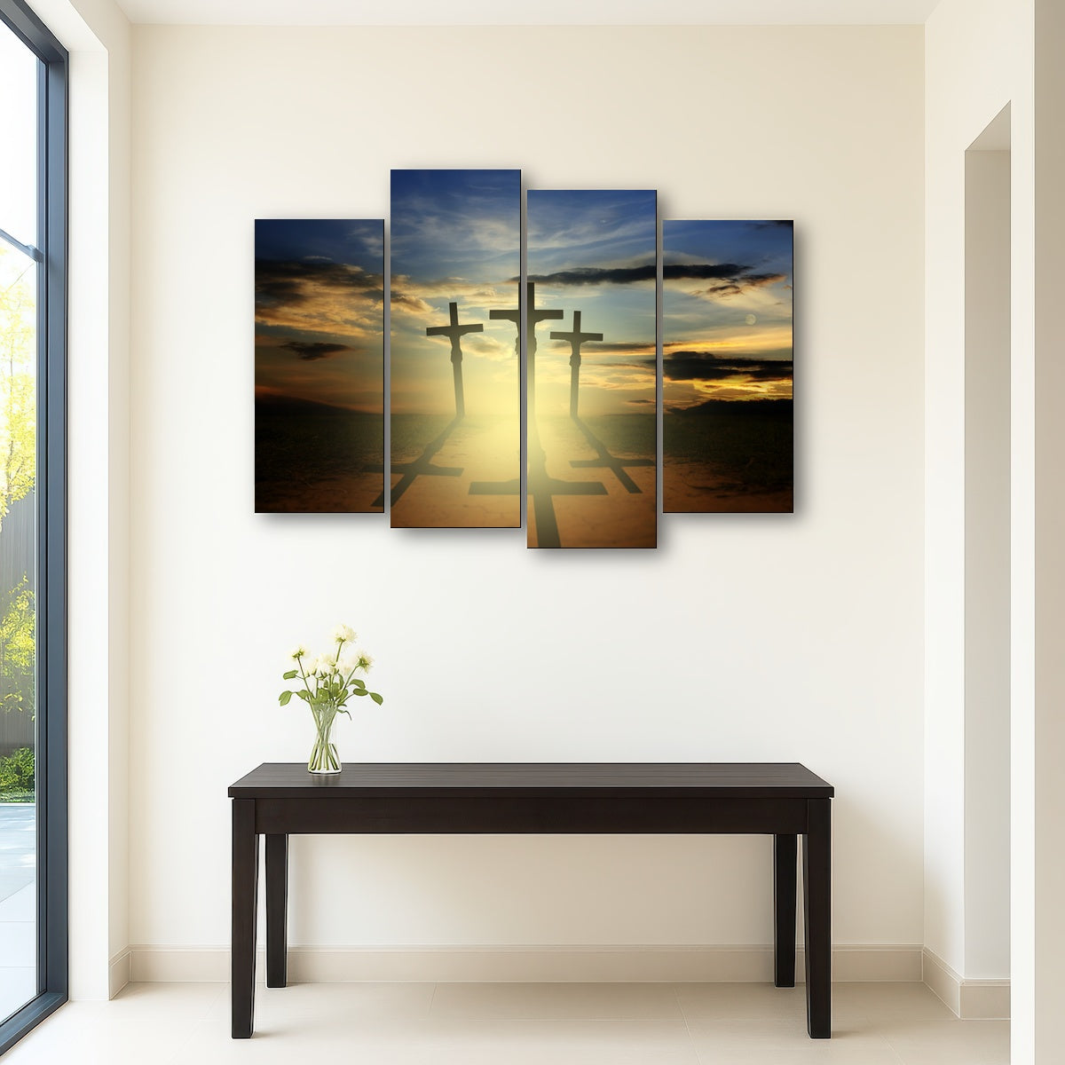 AUTO-MOCKUP ROOM | Calvary Canvas