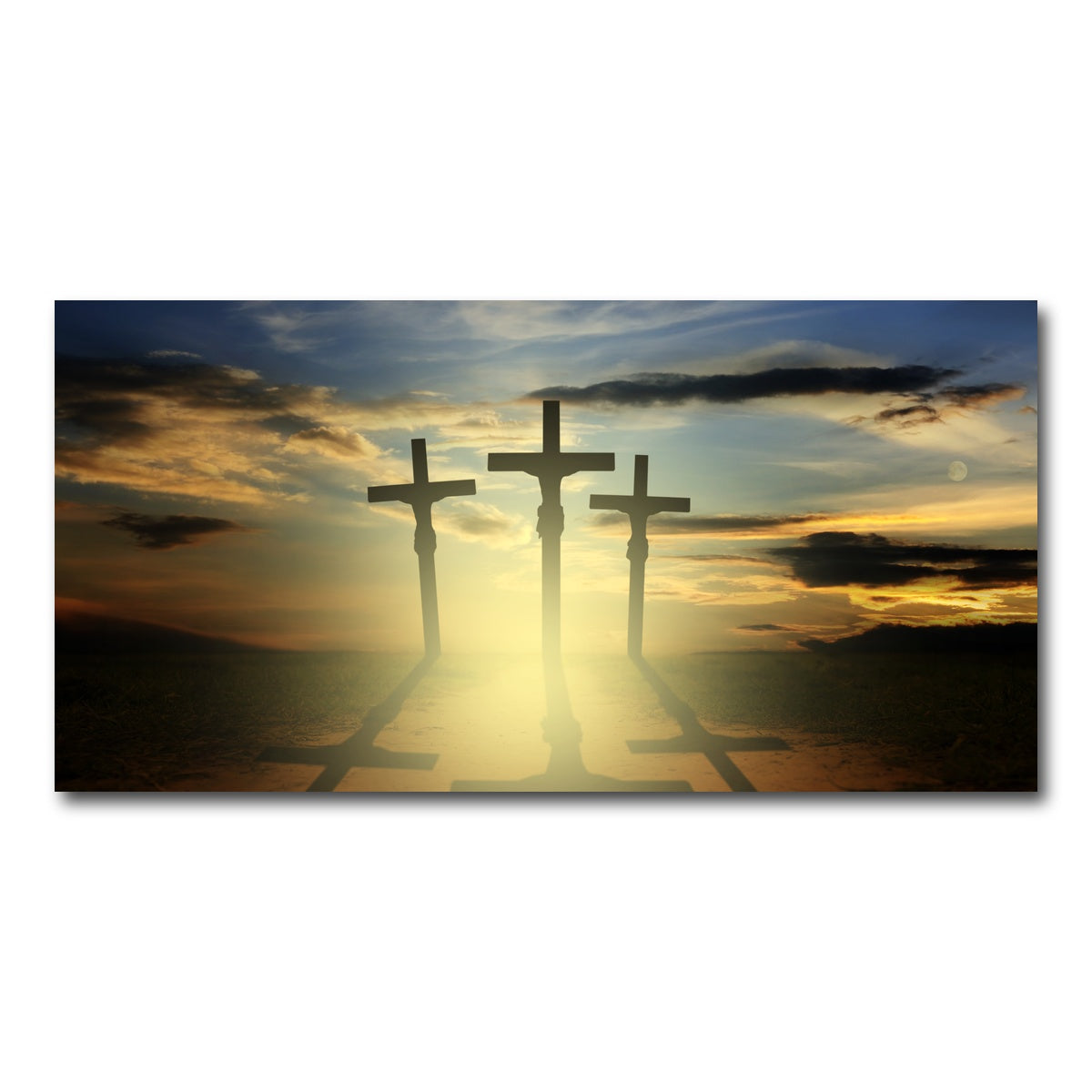 AUTO-MOCKUP WHITE | Calvary Canvas | 1 Piece | Gallery Wrap Canvas | group=2x1