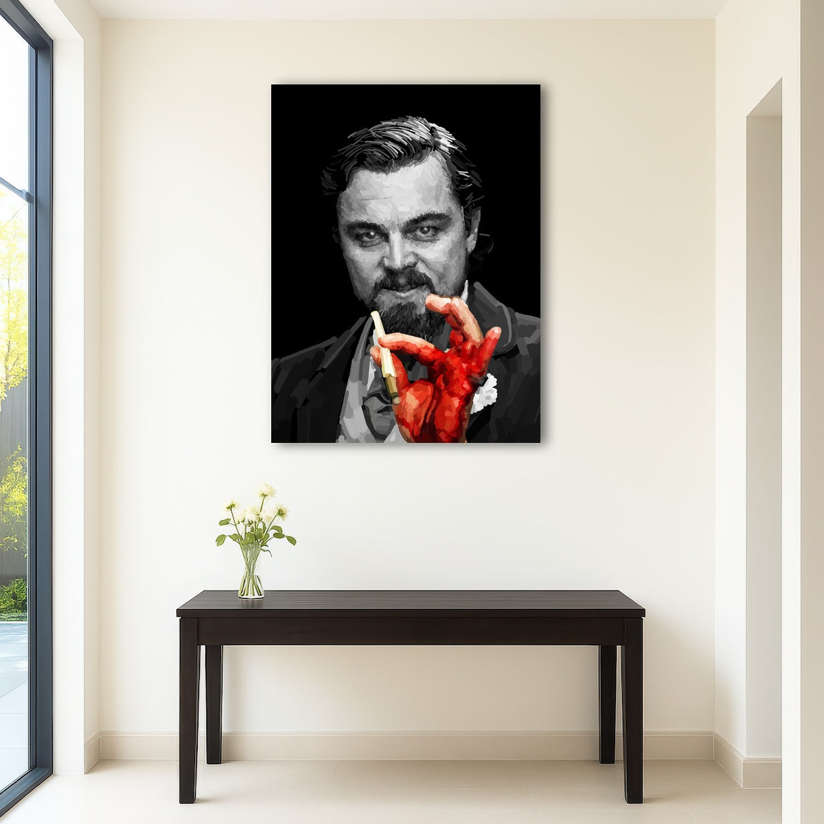 AUTO-MOCKUP ROOM | Calvin Candie