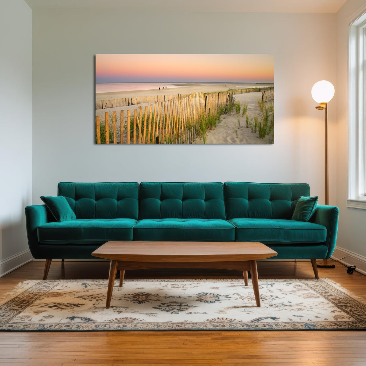 AUTO-MOCKUP ROOM | Cape Cod