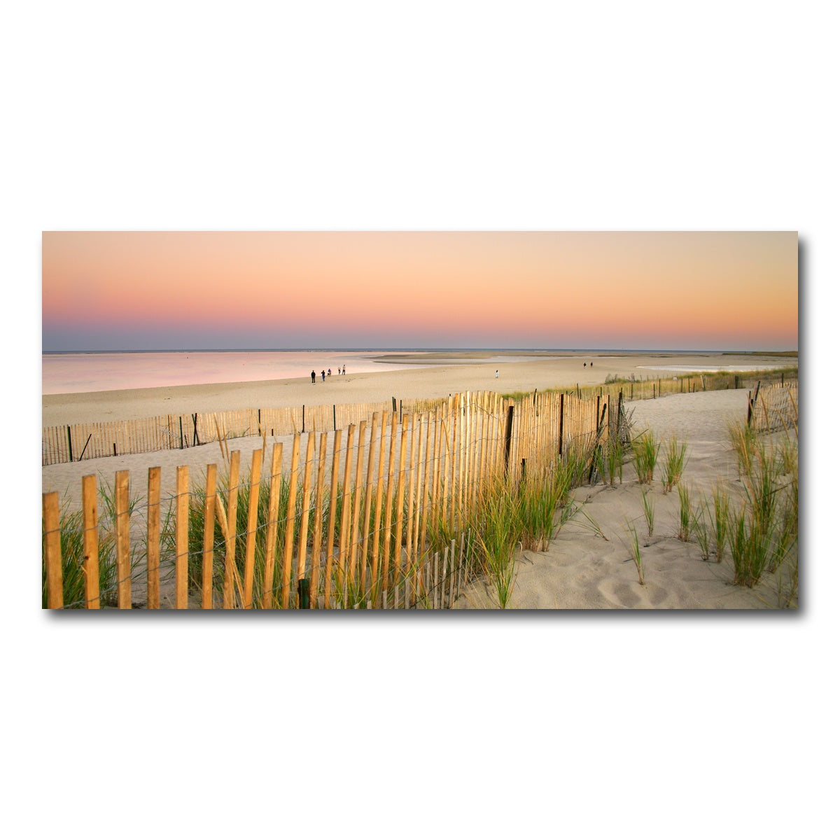 AUTO-MOCKUP WHITE | Cape Cod | 1 Piece | Gallery Wrap Canvas | group=2x1