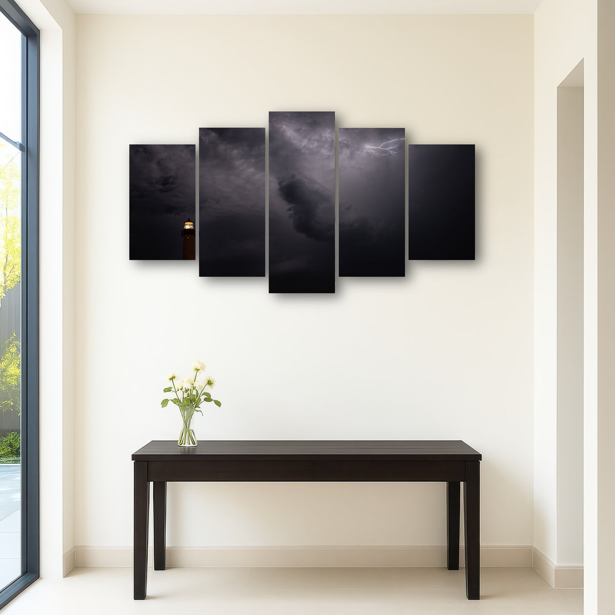 AUTO-MOCKUP ROOM | Cape May Storm