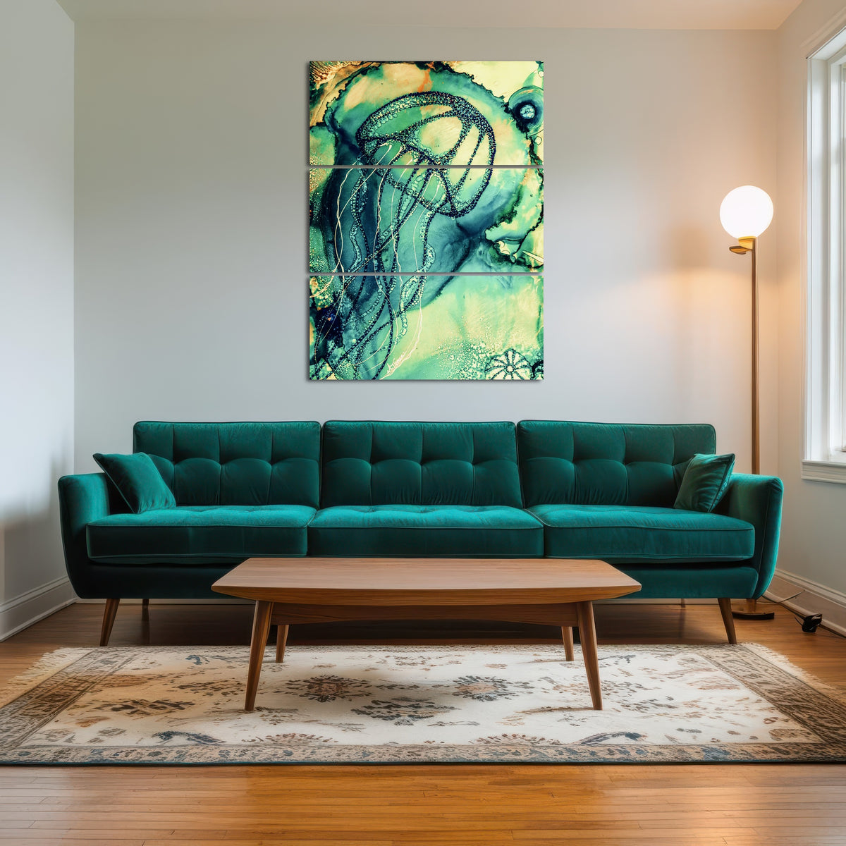 AUTO-MOCKUP ROOM | Carefree