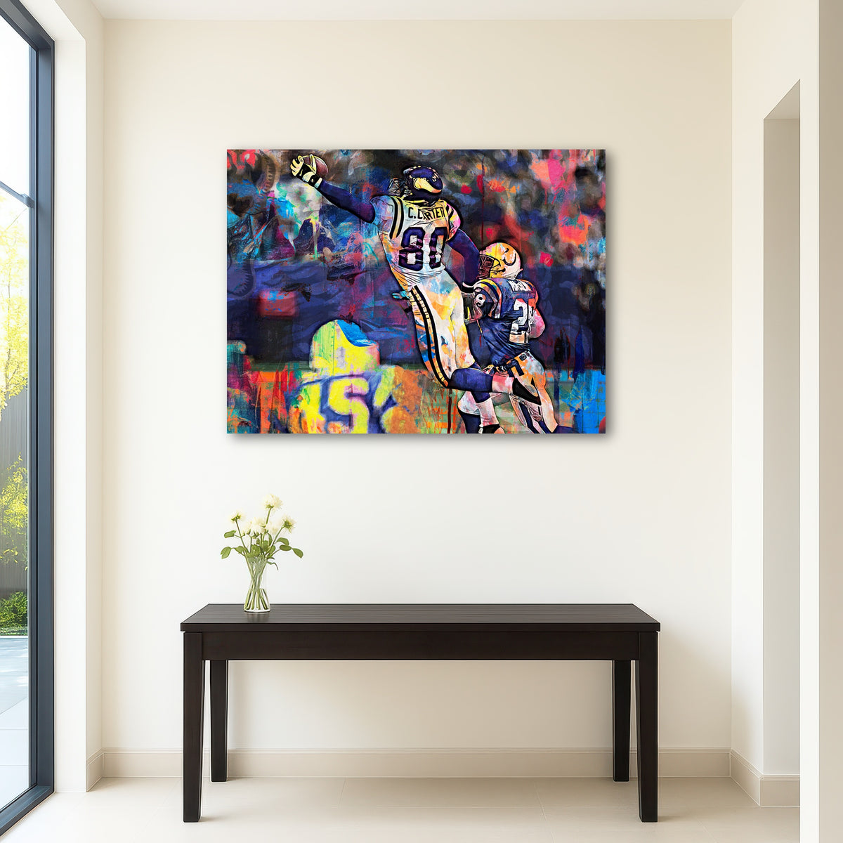 AUTO-MOCKUP ROOM | Carter