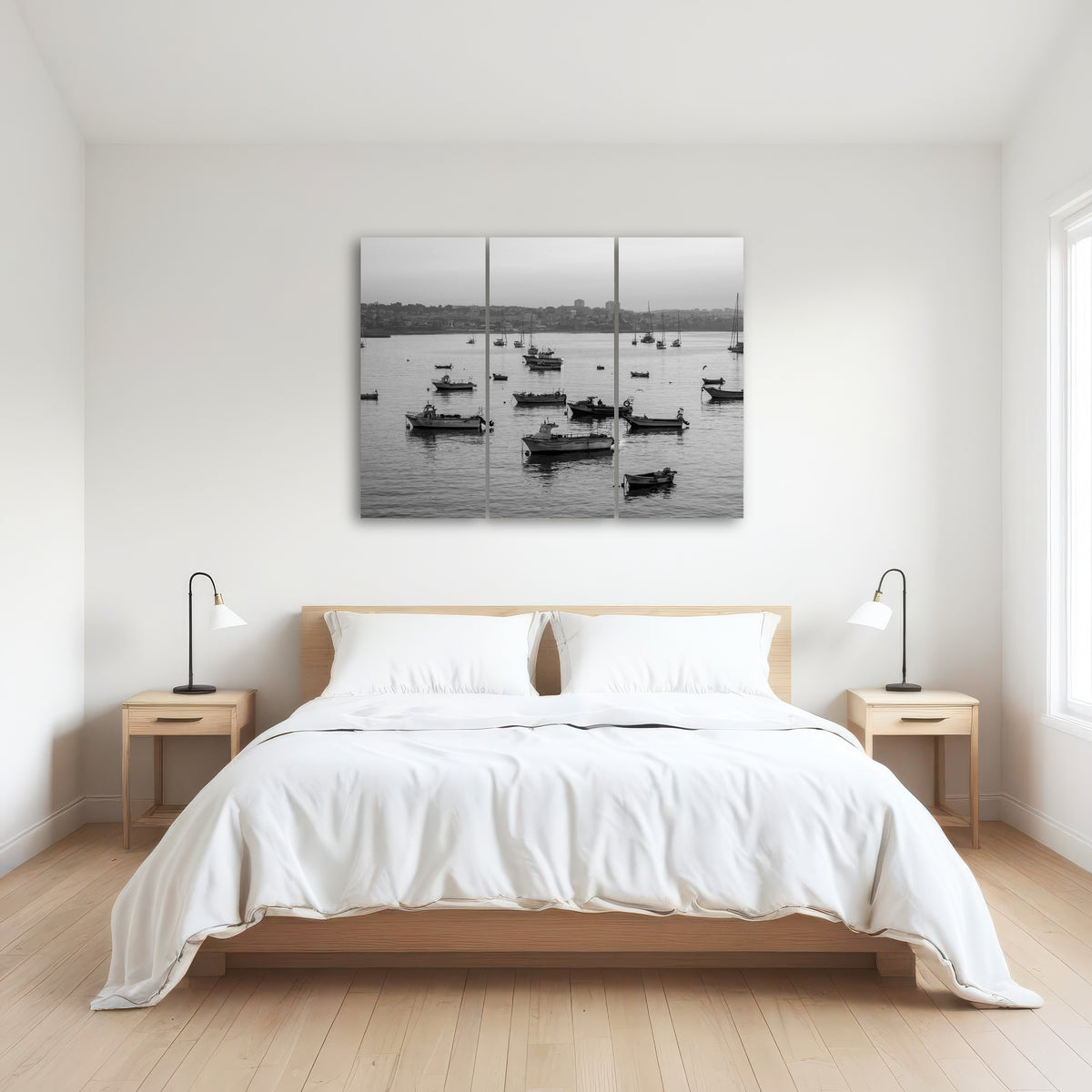 AUTO-MOCKUP ROOM | Cascais Portugal