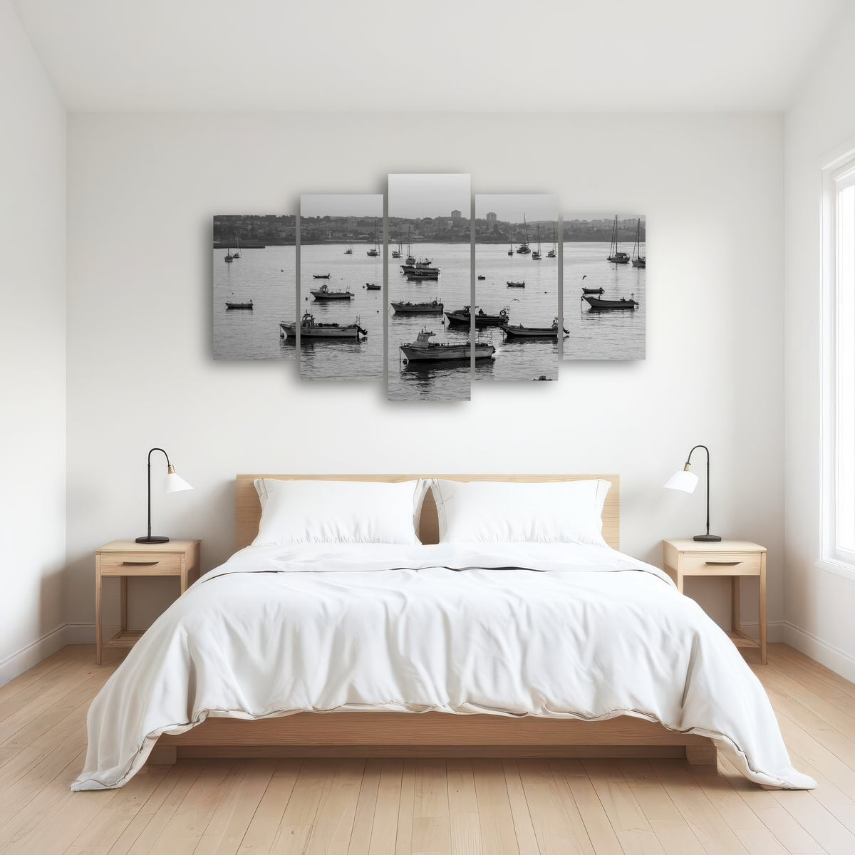 AUTO-MOCKUP ROOM | Cascais Portugal