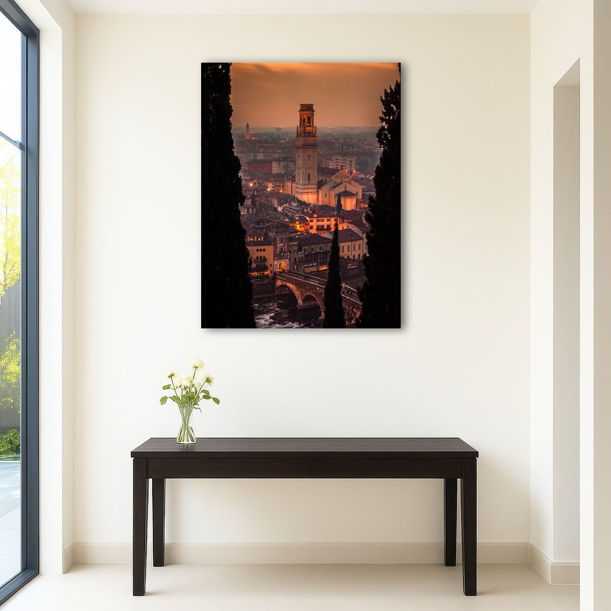 AUTO-MOCKUP ROOM | Castel San Pietro